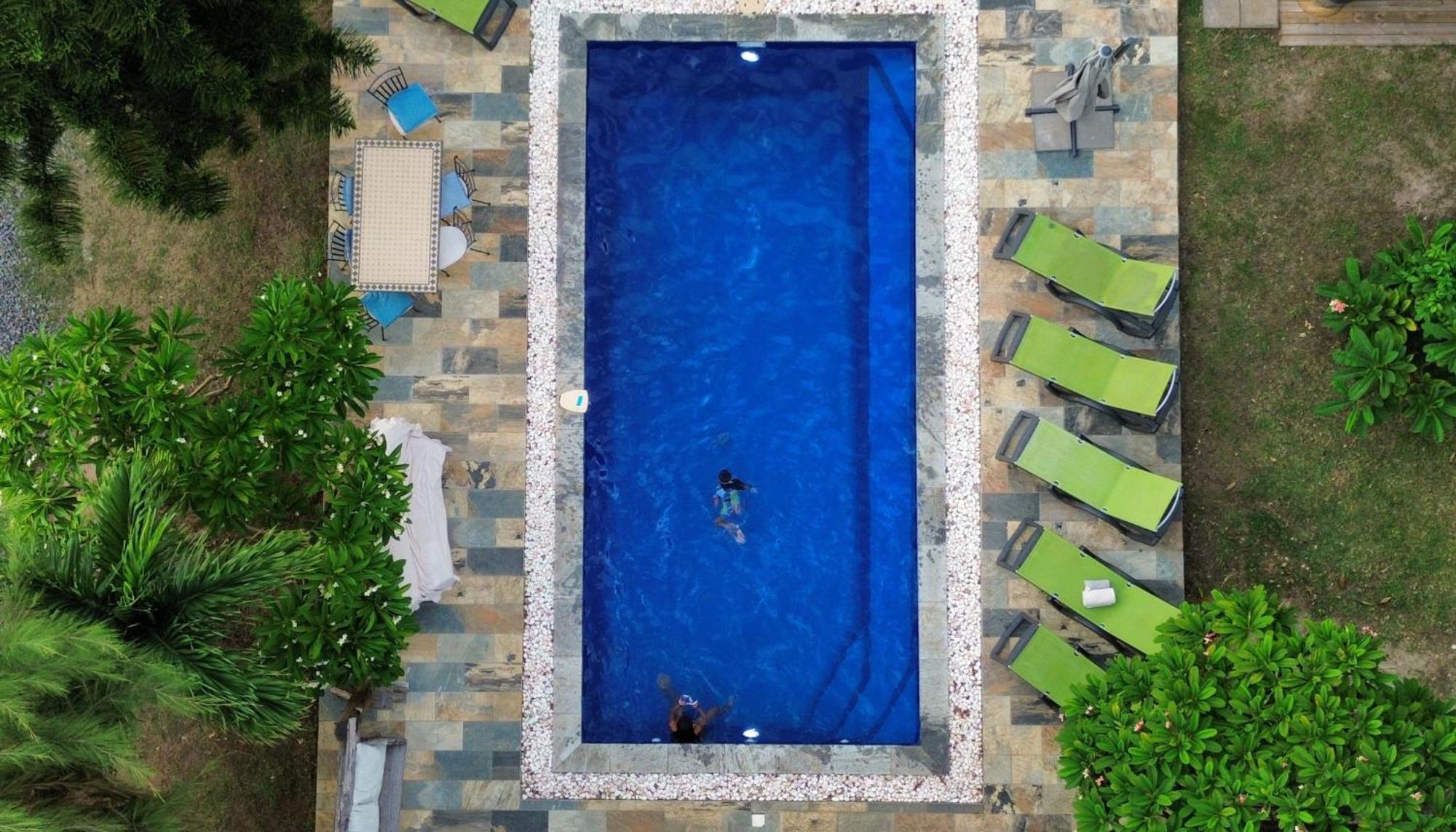 La Case Maui ลาซาลีน เลอแบ็ง ห้อง รูปภาพ